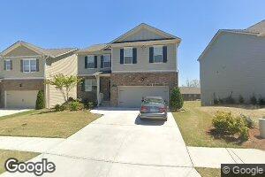 6720 Scarlet Oak Way, Flowery Branch, GA 30542