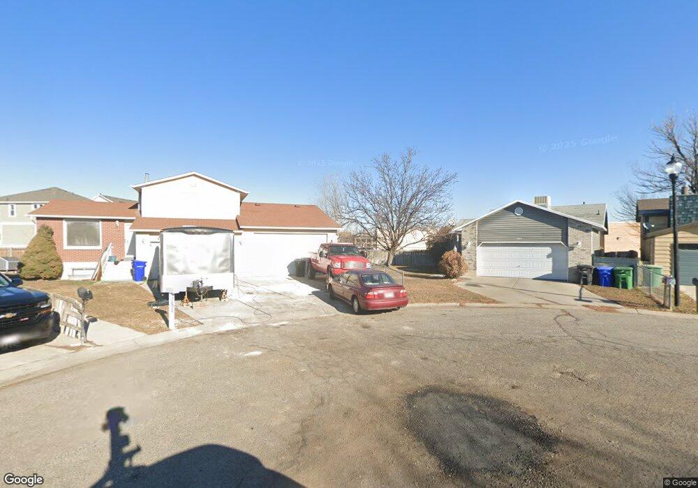 7905 S 2800 W, West Jordan, UT 84088 - photo 1