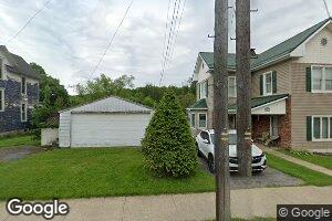 402 E Main St, Big Run, PA 15715