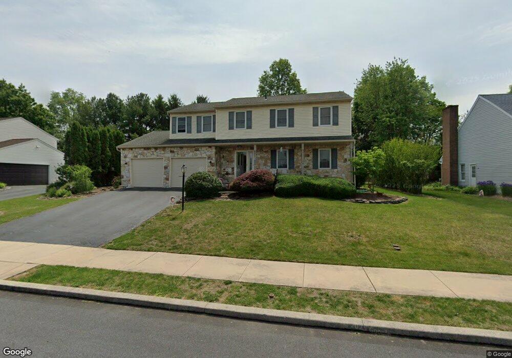 10 Buck Run, Mohnton, PA 19540 - photo 1