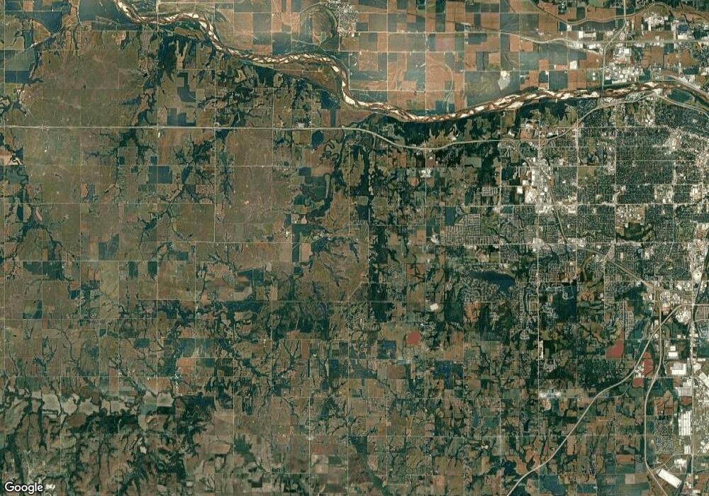 5634 SW Edinburgh Rd, Topeka, KS 66614 - photo 1