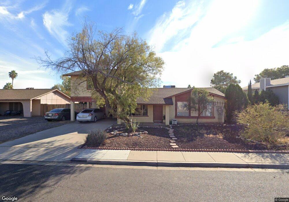 1835 W Onza Ave, Mesa, AZ 85202 - photo 1