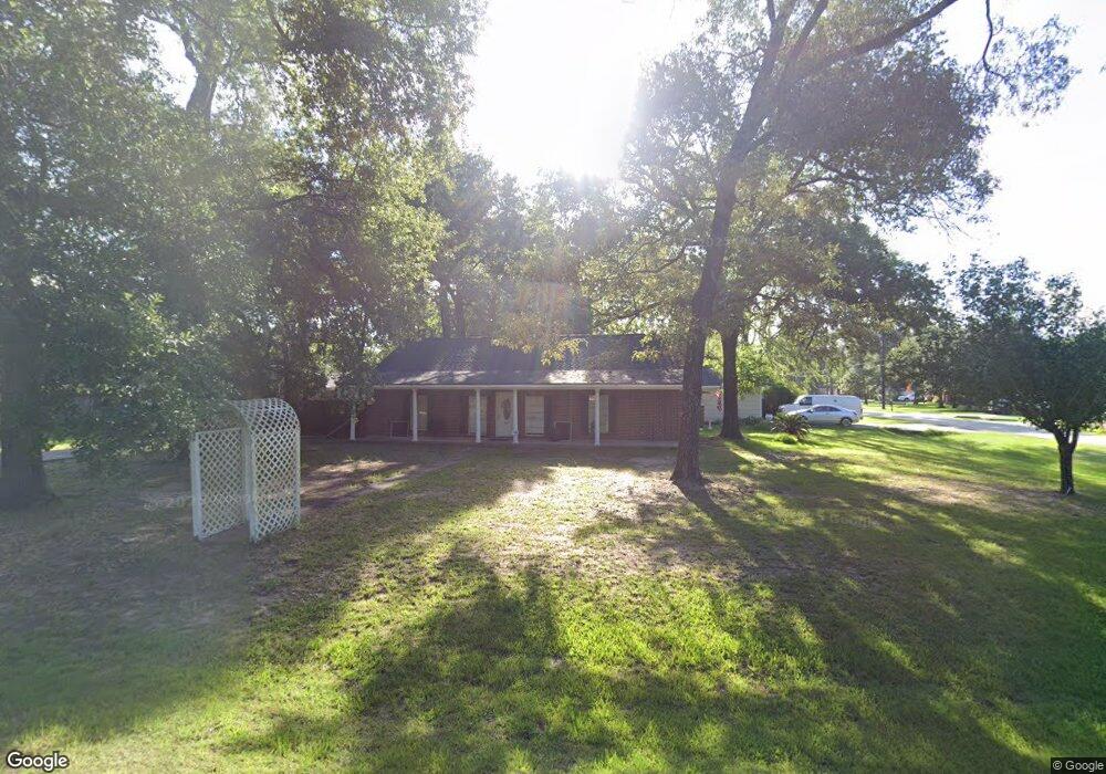 402 Garrett Dr, Magnolia, TX 77354 - photo 1