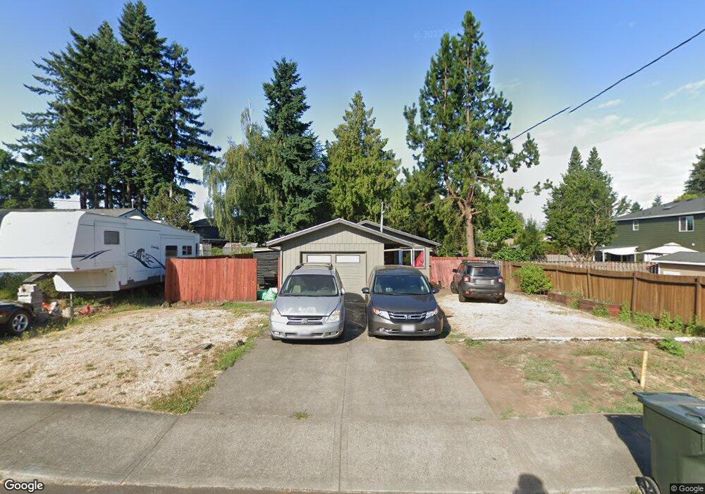 635 S Fir St, Canby, OR 97013 - photo 1