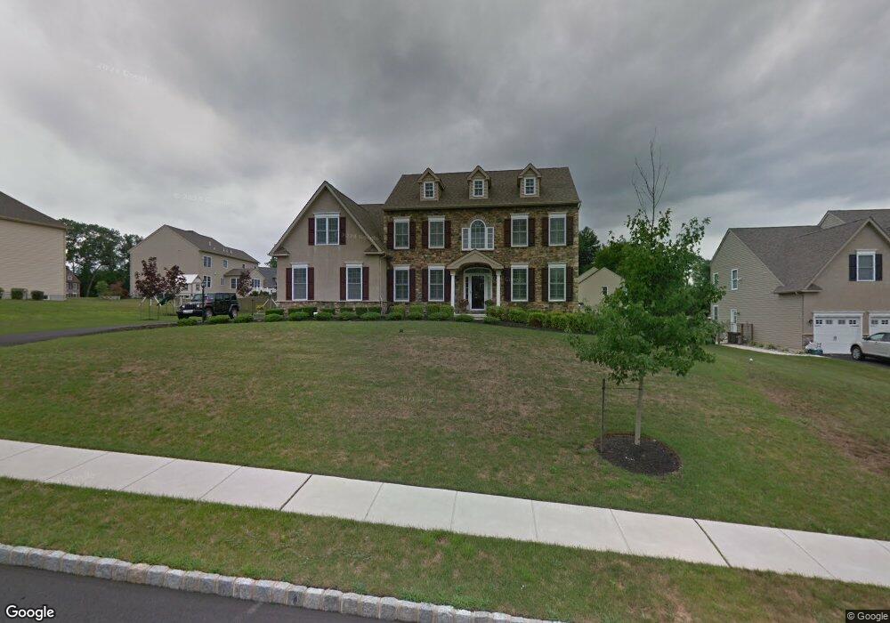 206 Daulton Ct, Langhorne, PA 19047 - photo 1