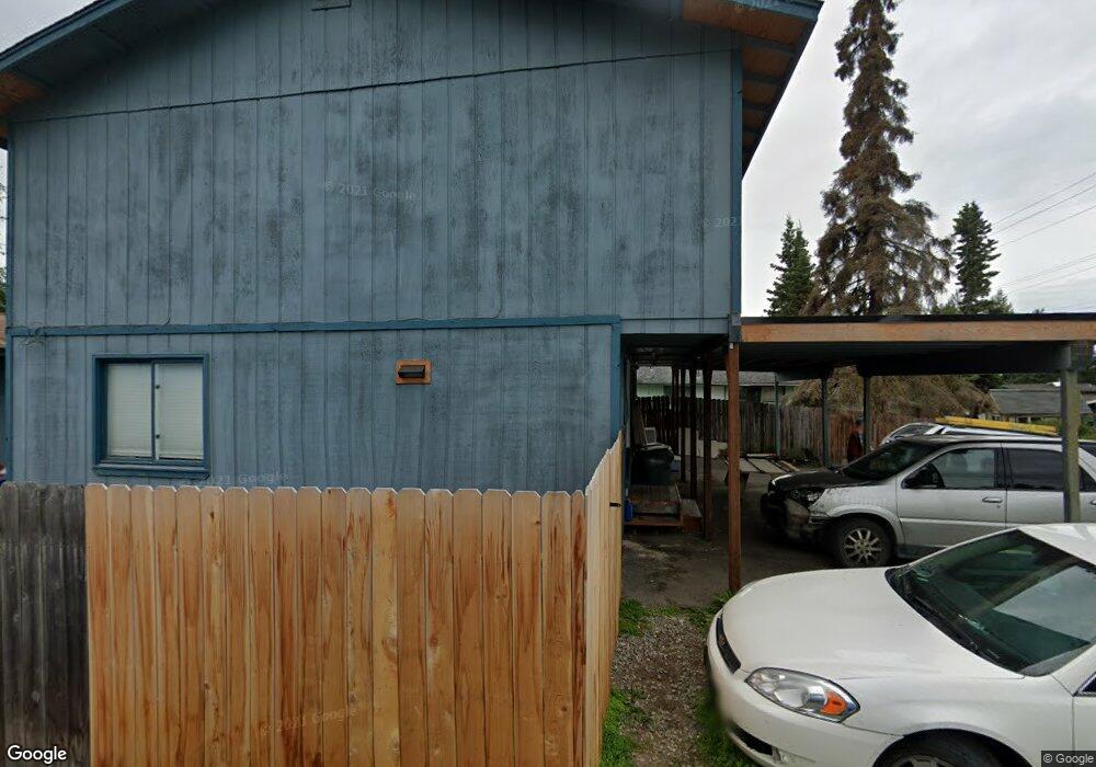 2006 W 32nd Ave, Anchorage, AK 99517 - photo 1