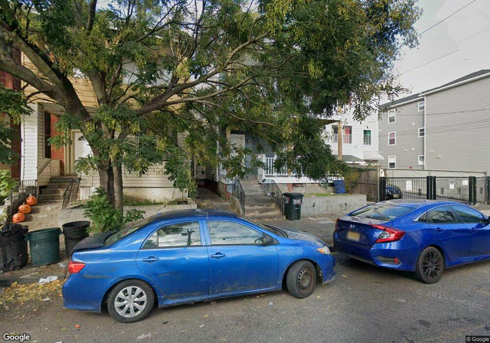 351 Hamilton Ave unit 2, Paterson, NJ 07501 - photo 1