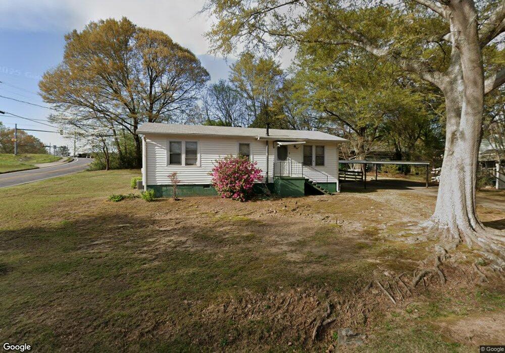 9 Spring Dr SE, Marietta, GA 30060 - photo 1