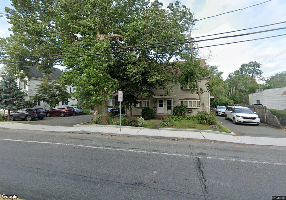 19 N Main St, Avon, MA 02322 - photo 1