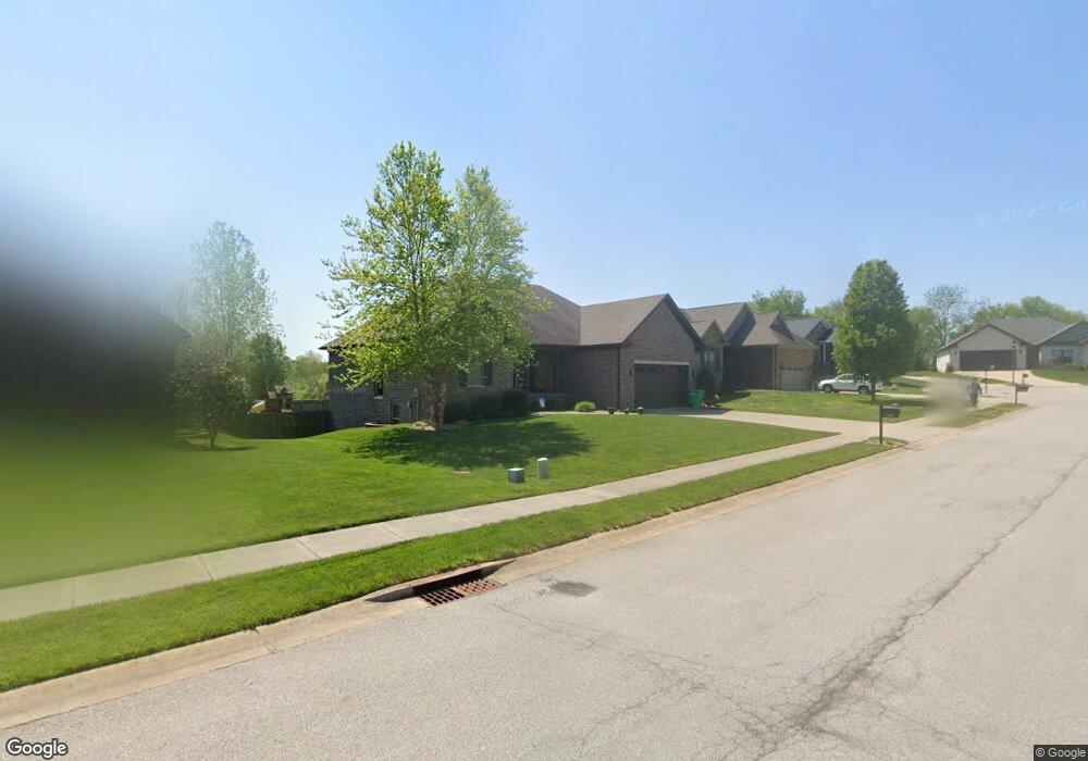 7503 Evergreen Way, Georgetown, IN 47122 - photo 1