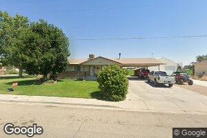940 N Long St, Green River, UT 84525