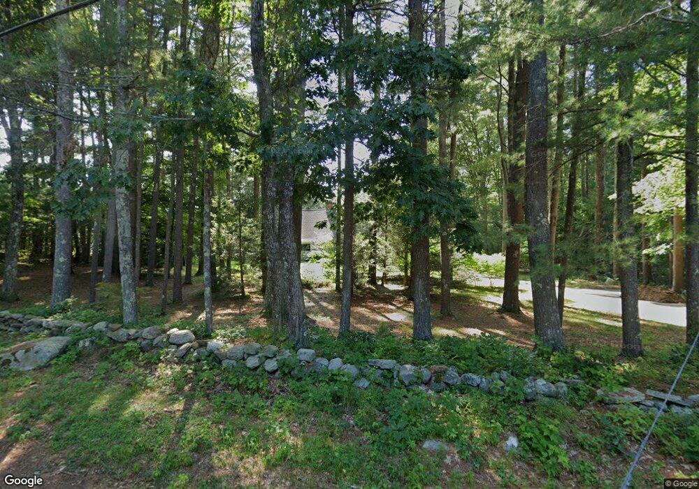 3 Gale Rd, Charlton, MA 01507 - photo 1