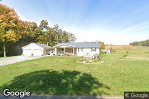 3295 Pioneer Lake Rd, Cherry Tree, PA 15724