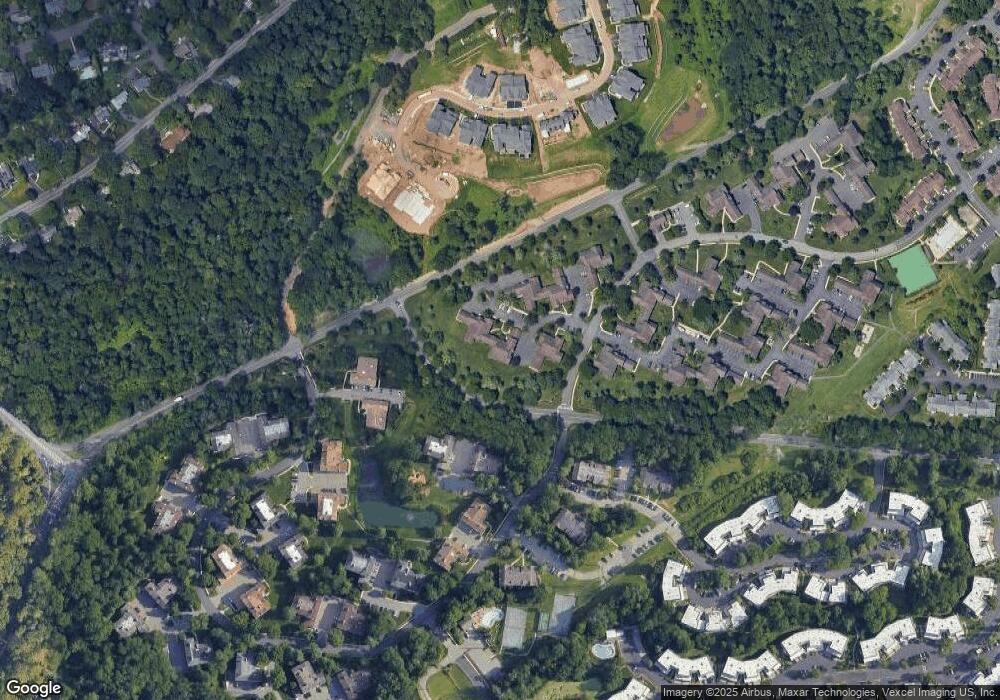 2F Avon Ct unit 2F, Chatham Township, NJ 07928 - photo 1