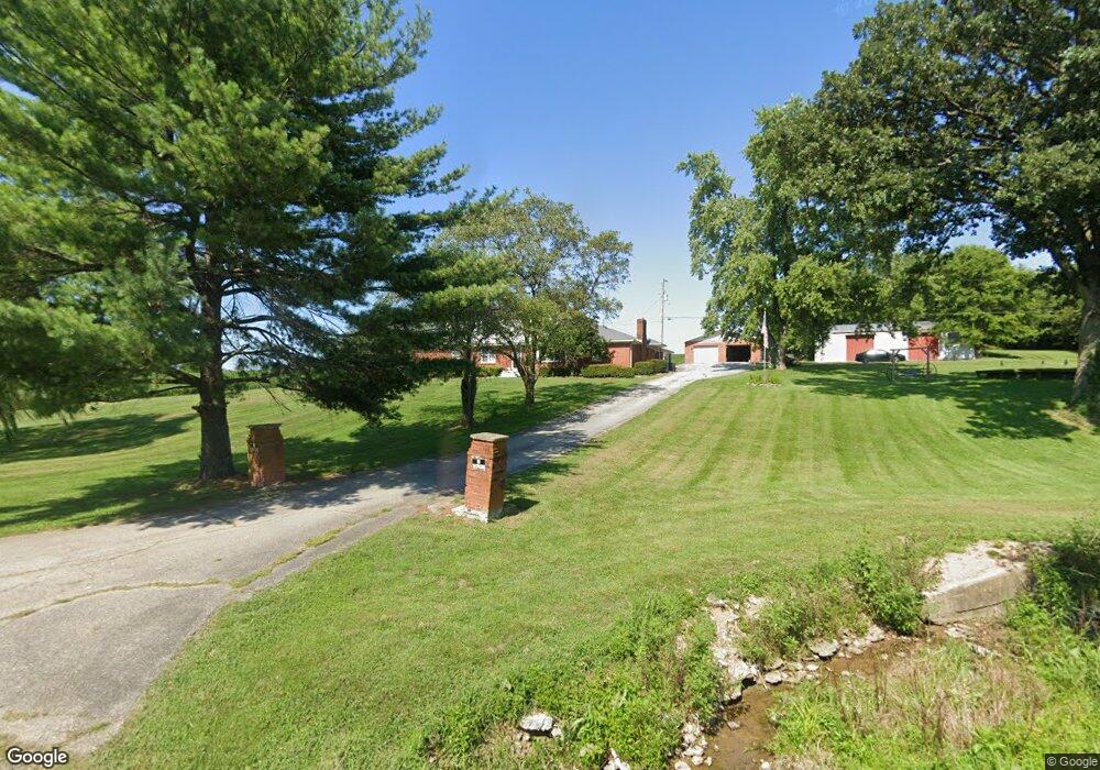 1530 Chaplin Taylorsville Rd, Bloomfield, KY 40008 - photo 1