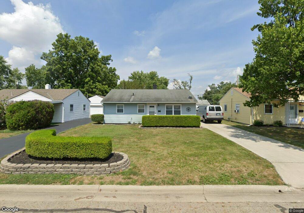 4584 Saint Anthony Ln, Columbus, OH 43213 - photo 1