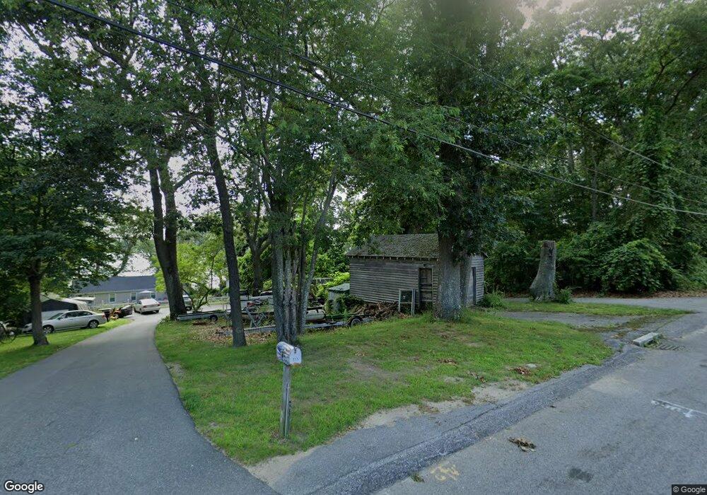 125 Plymouth Blvd, Westport, MA 02790 - photo 1