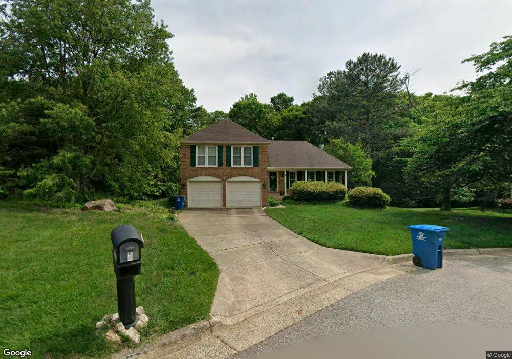 7713 Gralnick Place, Springfield, VA 22153 - photo 1