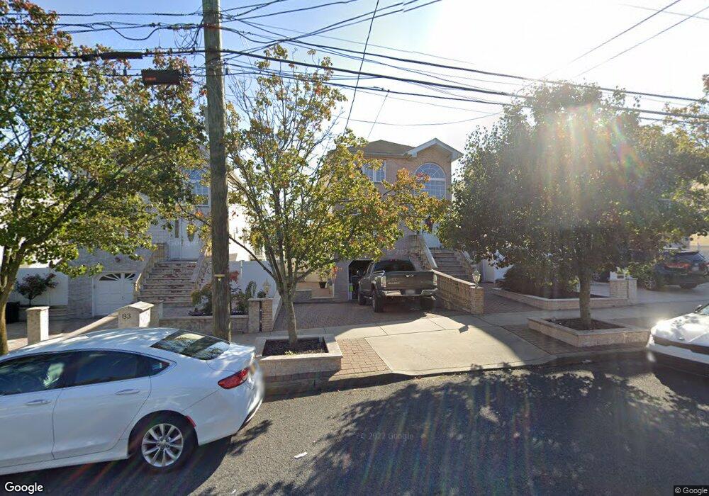 87 Churchill Ave, Staten Island, NY 10309 - photo 1