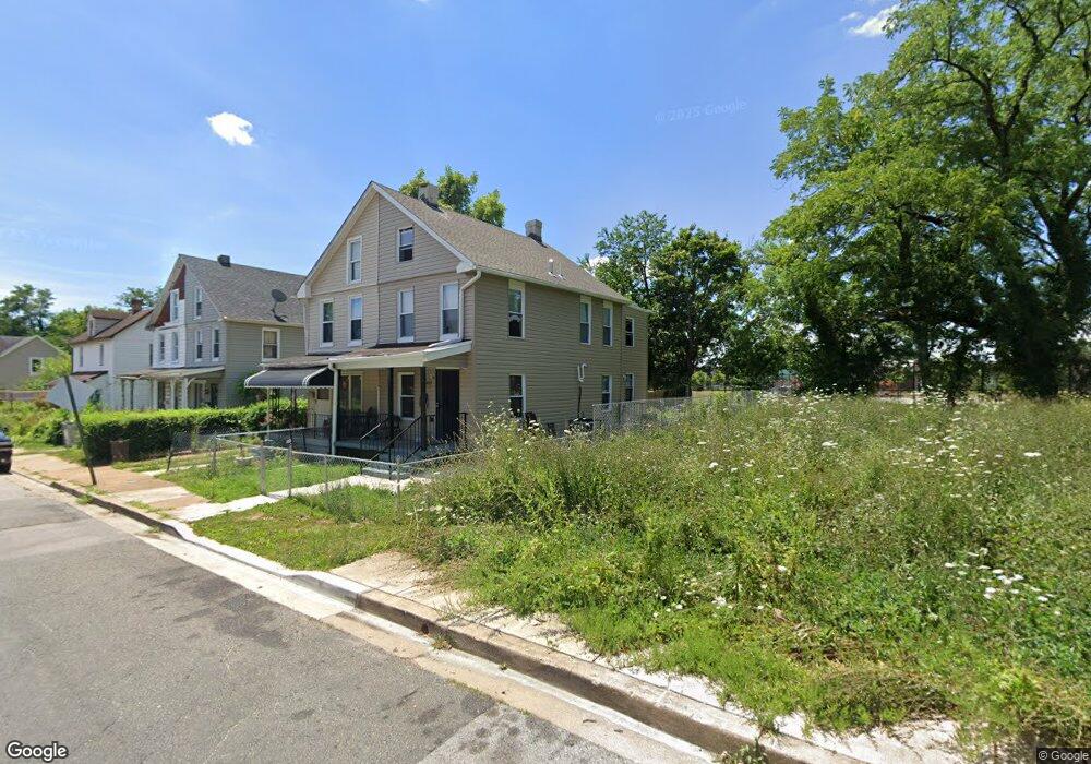 5414 Denmore Ave, Baltimore, MD 21215 - photo 1