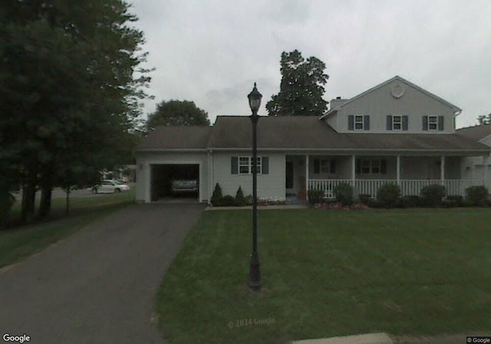 21 Dibble Hollow Ln, Windsor Locks, CT 06096 - photo 1