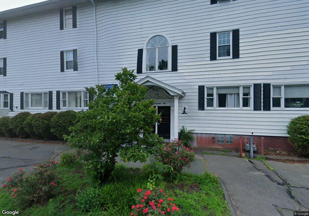 880 Burbank Ave, Suffield, CT 06078 - photo 1