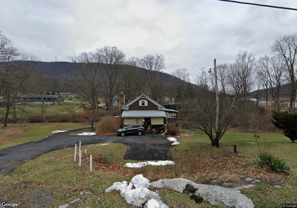 9757 Black Valley Rd, Everett, PA 15537 - photo 1