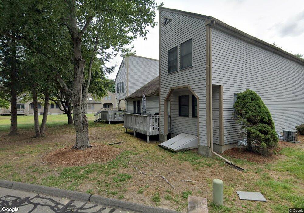 16 Elm Meadows, Enfield, CT 06082 - photo 1