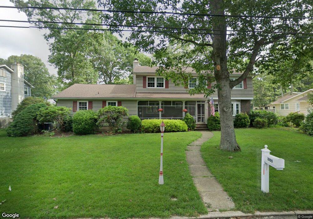 3105 Cedarbridge Rd, Northfield, NJ 08225 - photo 1