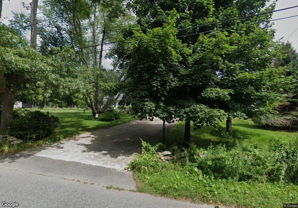 21 Winter St, Rehoboth, MA 02769 - photo 1