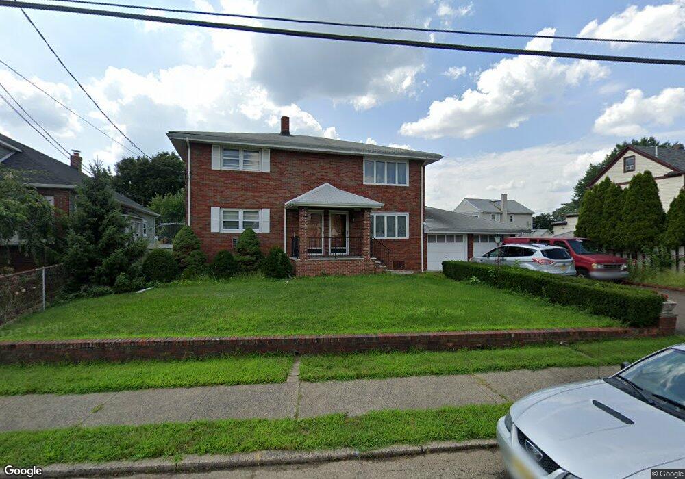 2 3rd St unit 2 / 2nd FLOOR, Elmwood Park, NJ 07407 - photo 1