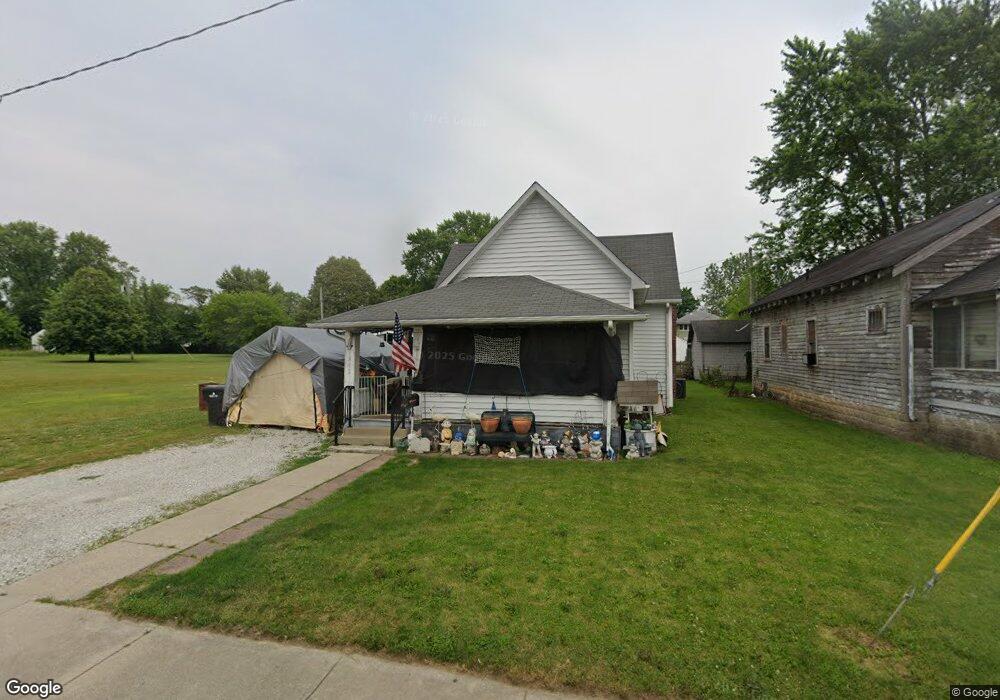 1812 Main St, Anderson, IN 46016 - photo 1