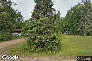 8695 Sock Lake Rd, Babbitt, MN 55706
