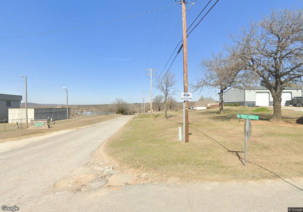 2621 Ridge Oak Rd, Sapulpa, OK 74066 - photo 1