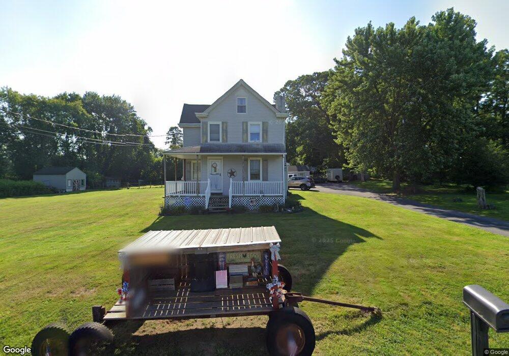 99 Chesterfield Georgetown Rd, Chesterfield, NJ 08515 - photo 1