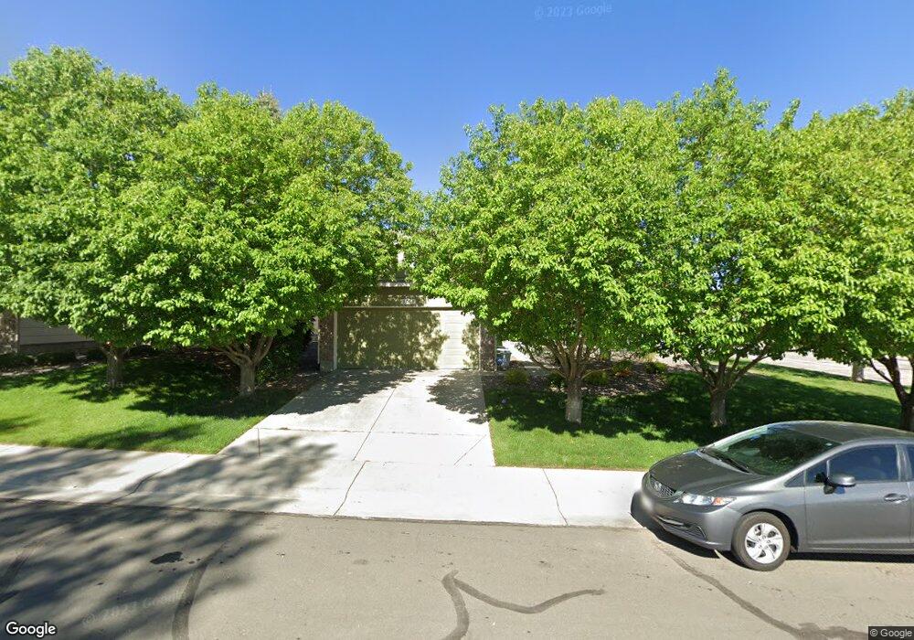 5905 S Quatar Way, Aurora, CO 80015 - photo 1