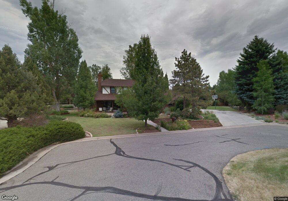 15453 E Grand Ave, Aurora, CO 80015 - photo 1