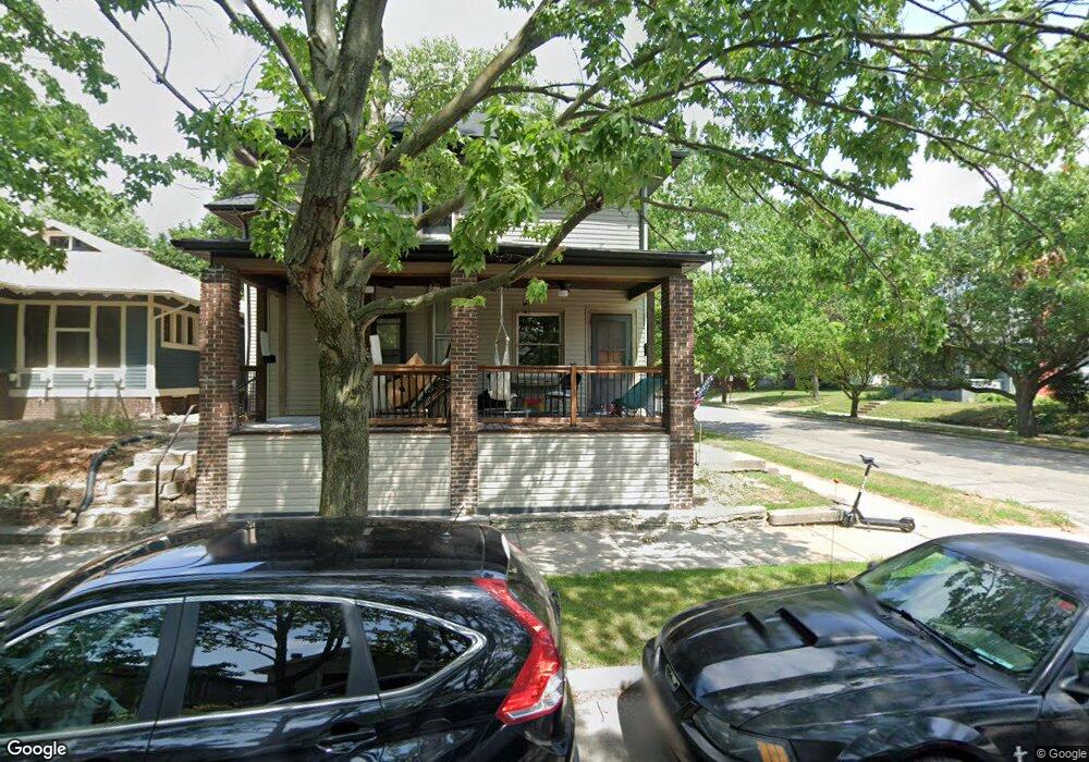 627 S 10th St, Lafayette, IN 47905 - photo 1