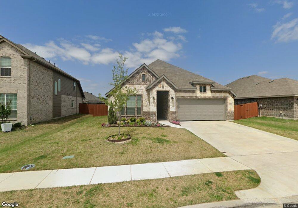 2520 Silver Fox Trail, Weatherford, TX 76087 - photo 1