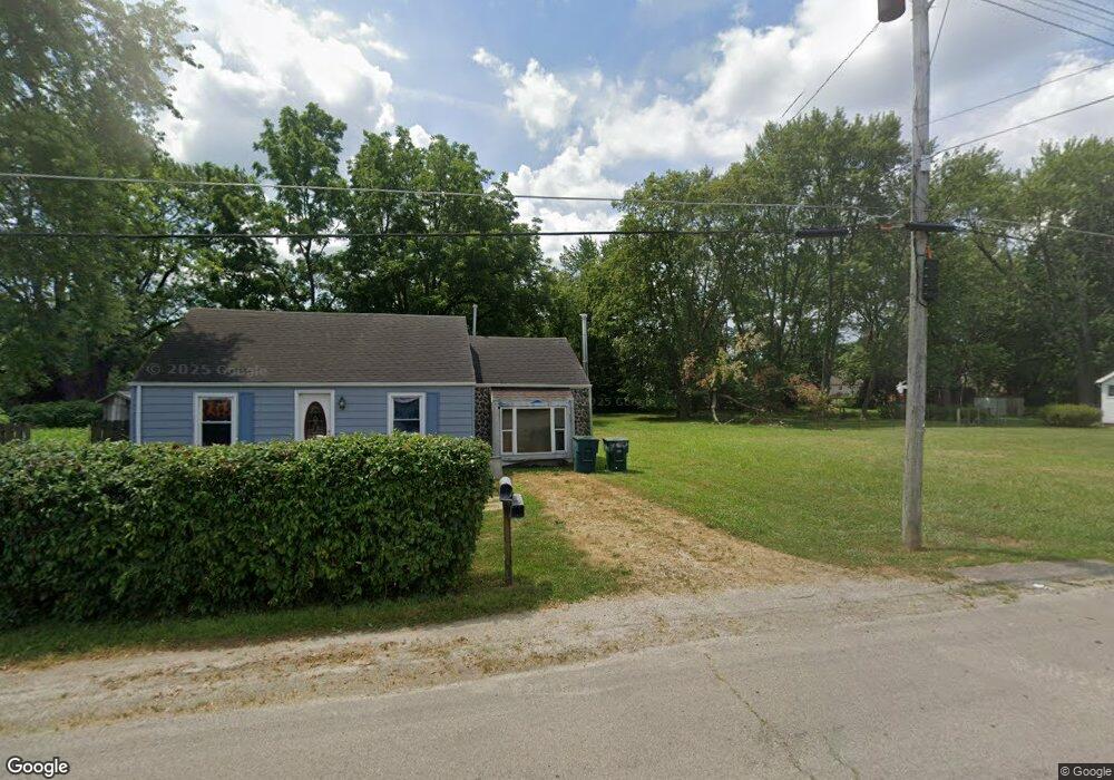 1003 E 20th St, Muncie, IN 47302 - photo 1