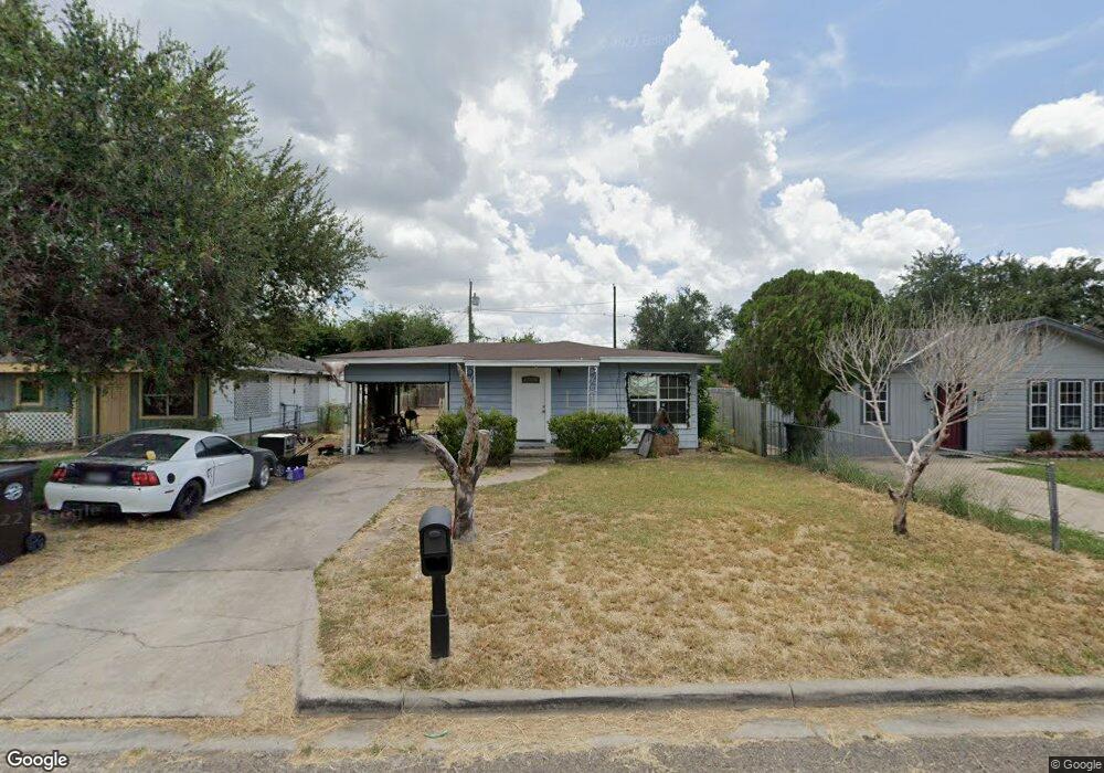 509 S Louisiana Ave, Weslaco, TX 78596 - photo 1