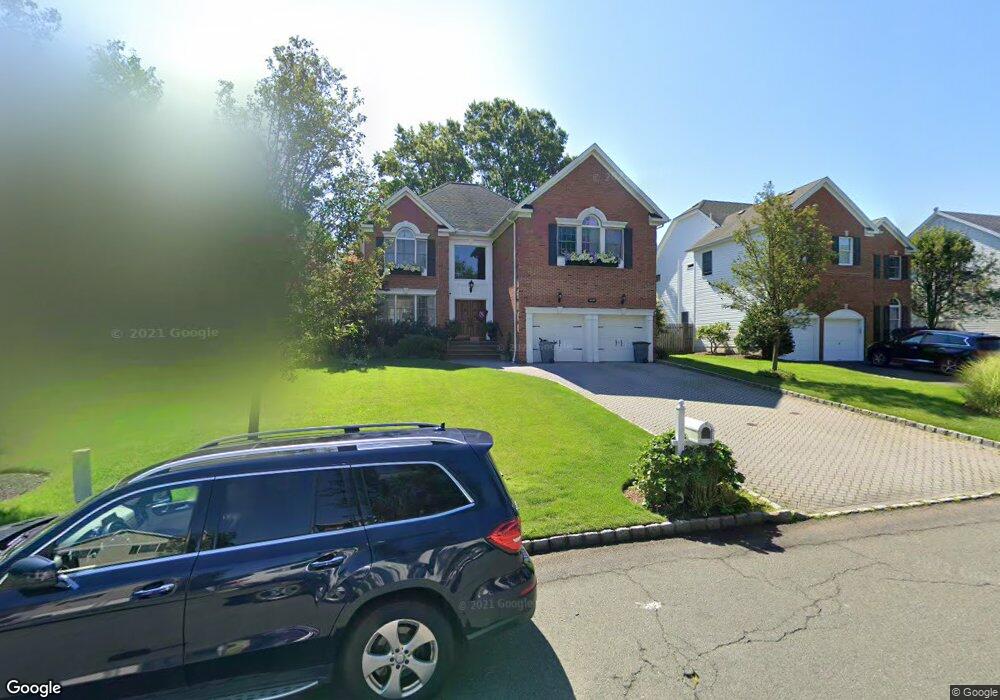 739 Clarence St, Westfield, NJ 07090 - photo 1