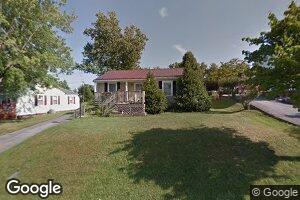 376 Lowry Dr SW, Abingdon, VA 24210