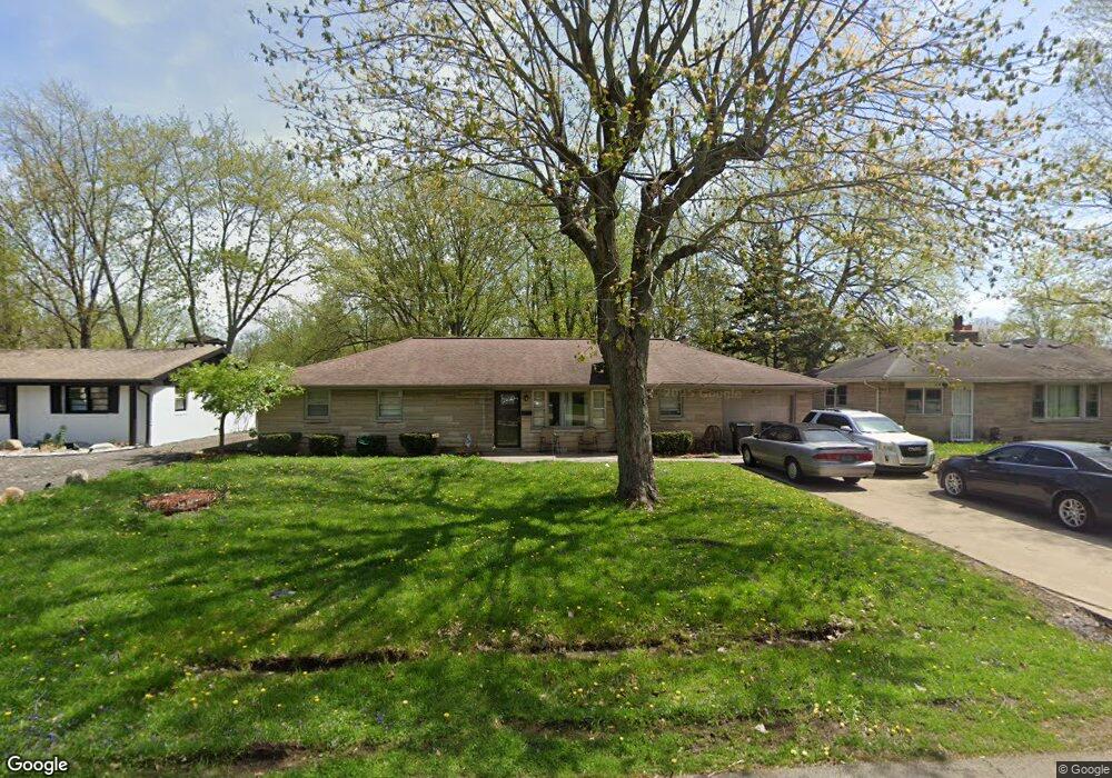 1918 Costello Dr, Anderson, IN 46011 - photo 1