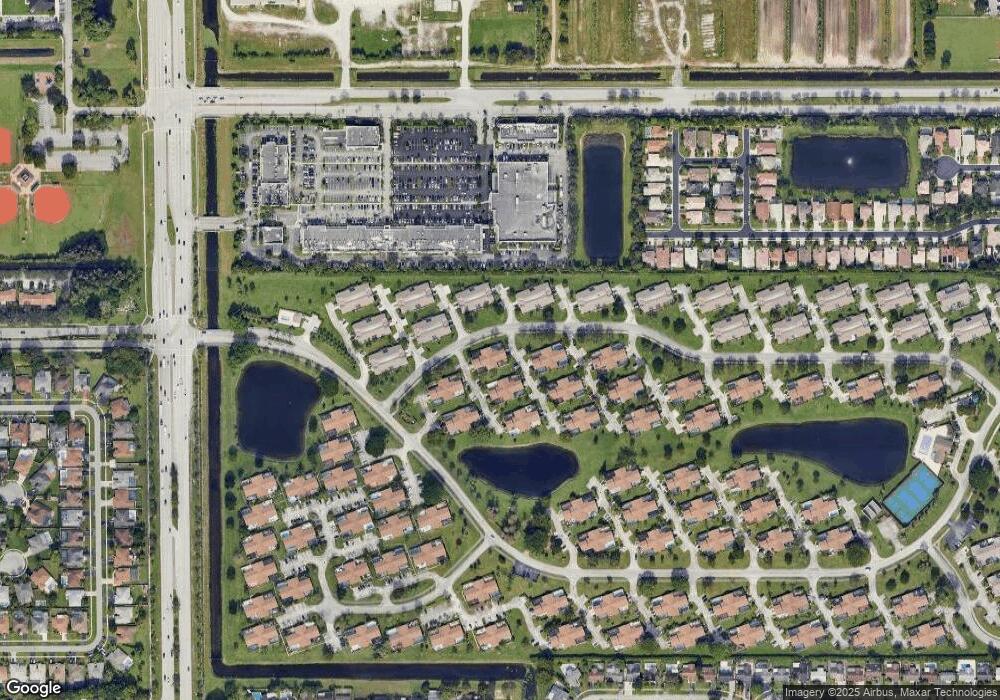 9816 Boca Gardens Cir N unit C, Boca Raton, FL 33496 - photo 1