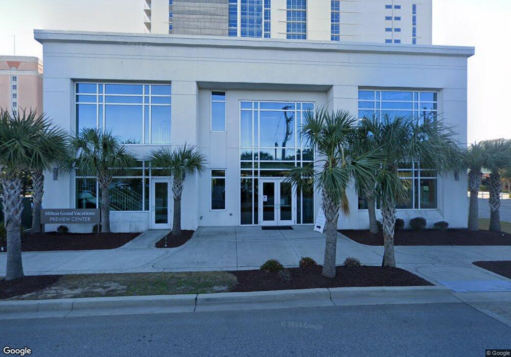 1515 N Ocean Blvd unit 101, Myrtle Beach, SC 29577 - photo 1