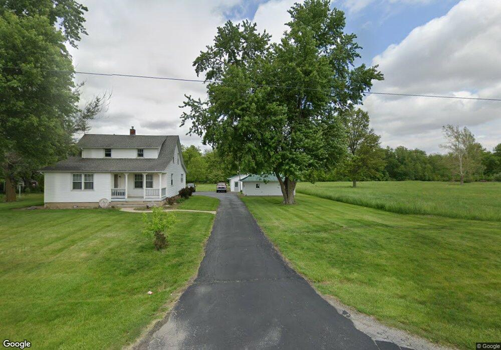 10519 State Road 101, Monroeville, IN 46773 - photo 1