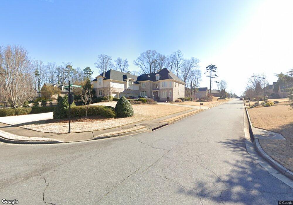 1715 Hickory Woods Pass, Marietta, GA 30066 - photo 1