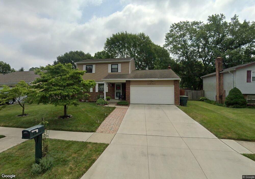 4836 Heaton Rd, Columbus, OH 43229 - photo 1