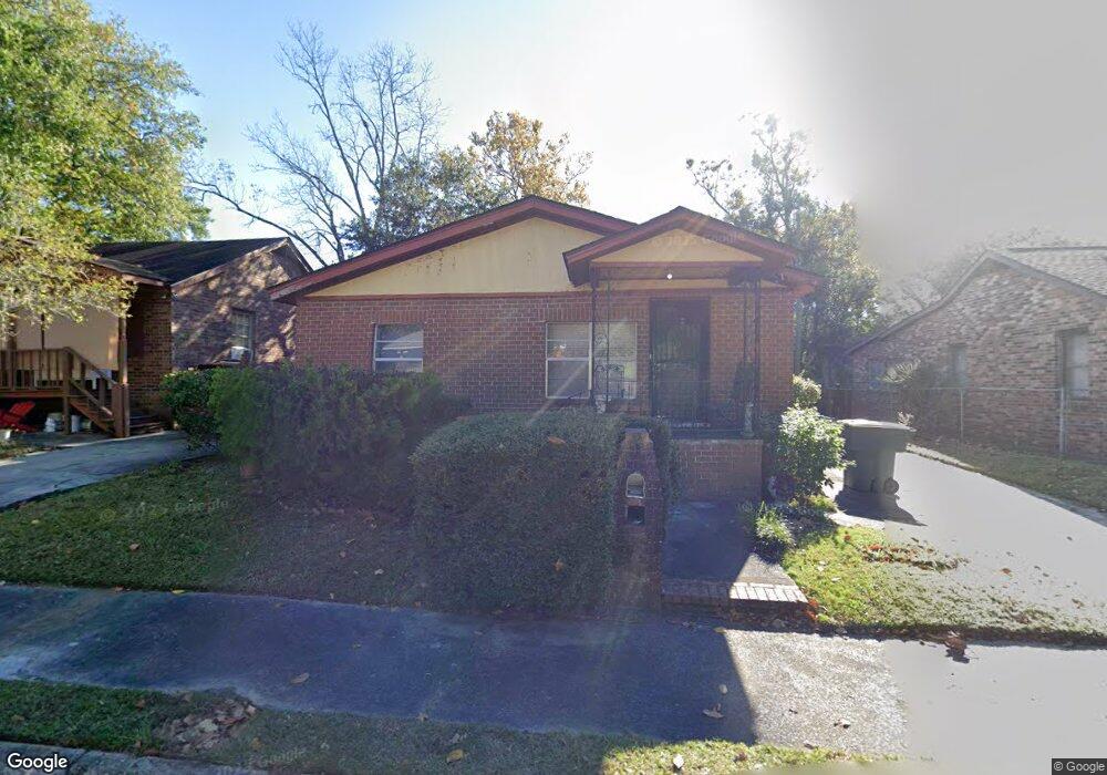 1313 Collins St, Savannah, GA 31404 - photo 1